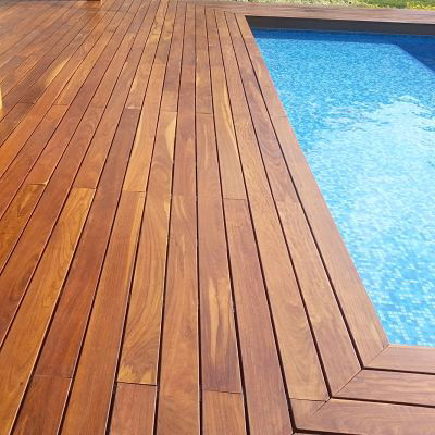 Bamboo Caramelo Ctech