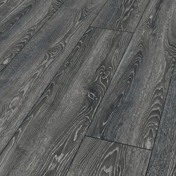 Highland Oak Black