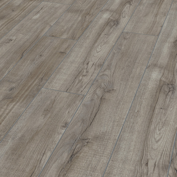 Montmelo Oak Silver
