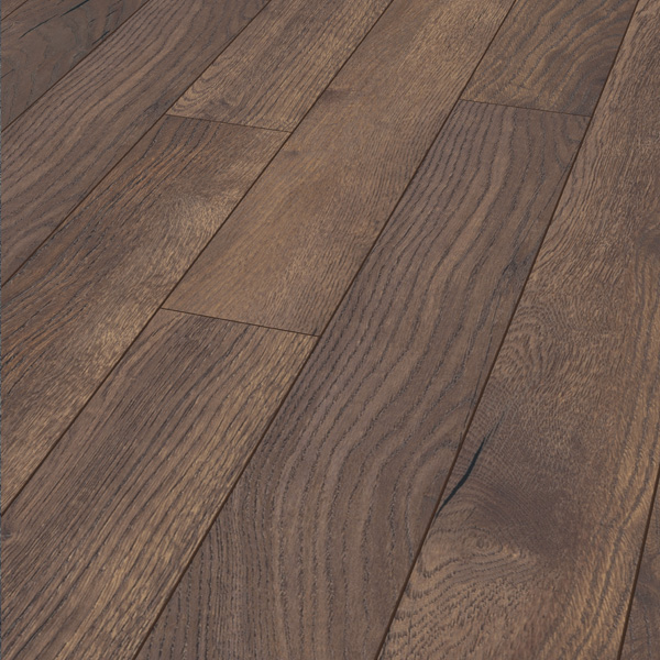 Pettersson Oak Dark