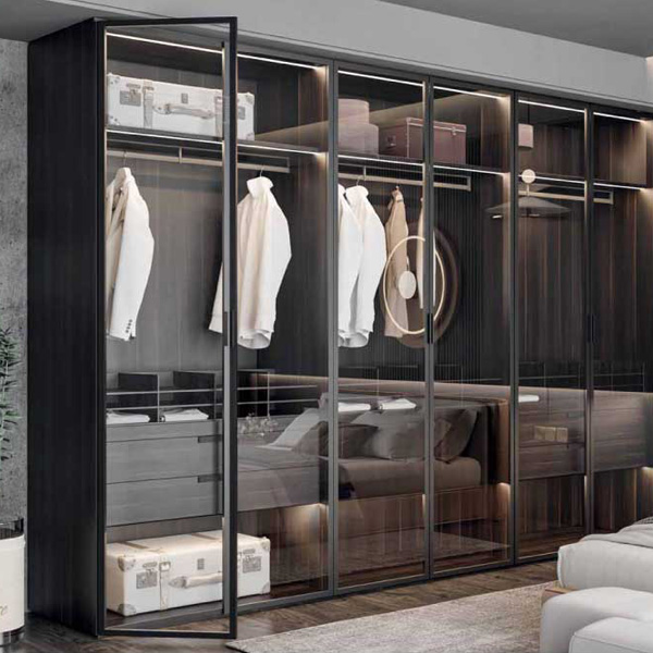 Vitrina Kair KD.