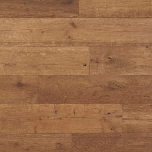 Stelvio Golden Brown SPC – Wood & Stone