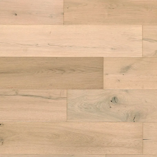 Stelvio Pure Oak SPC – Wood & Stone