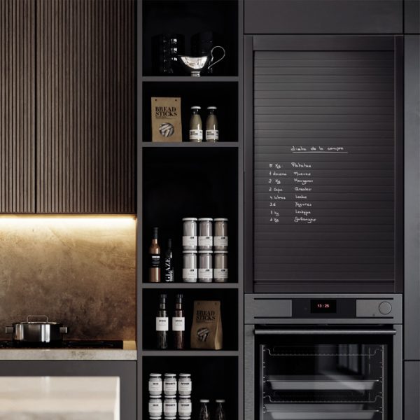 Gama Básica Z-Smartlift