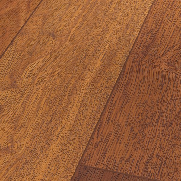 Merbau 1 Lama Estructura Madera