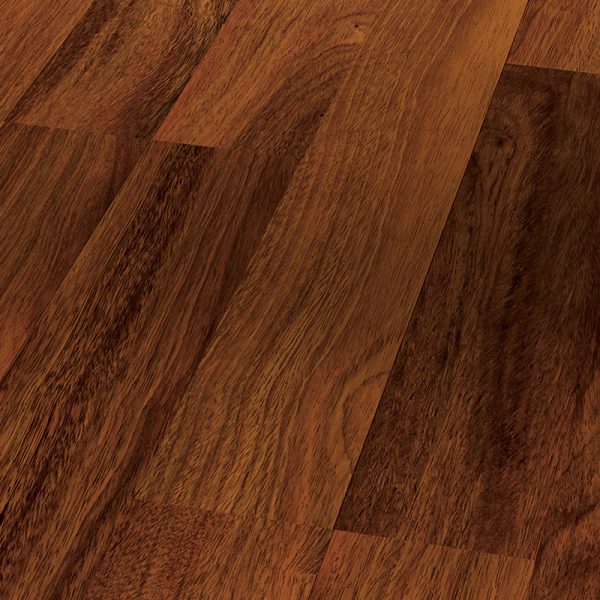 Merbau 2/3 Tablillas Estructura Madera Fina