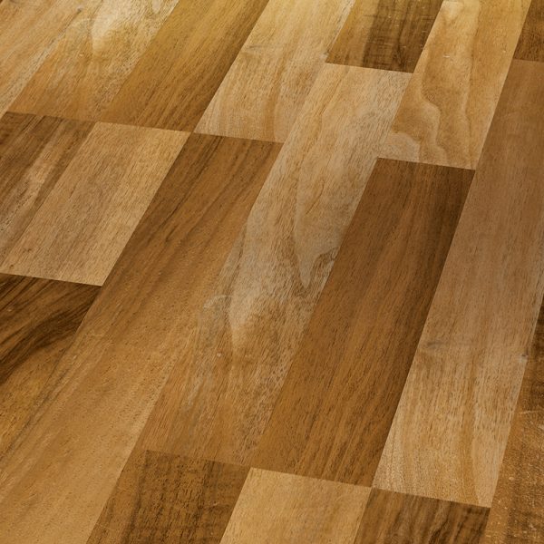 Nogal Antiguo 2/3 Tablillas Estructura Madera Fina