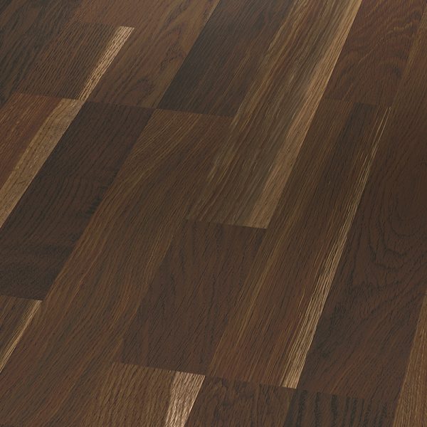 Roble Fume 2/3 Tablillas Estructura Madera Fina