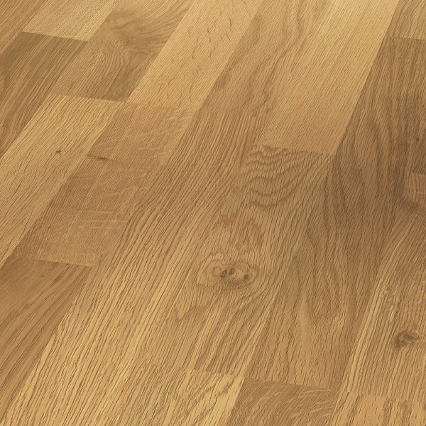 Roble Natur 3 Tablillas Estructura Madera