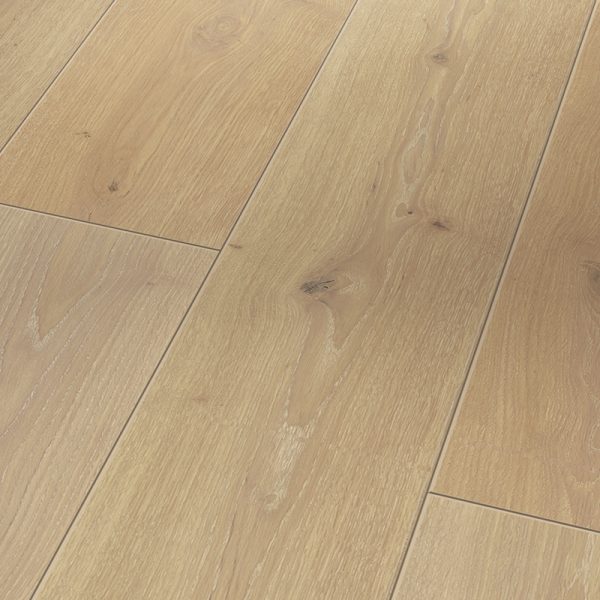 Roble Natural Mix Claro 1 Lama Estructura Natur Mate