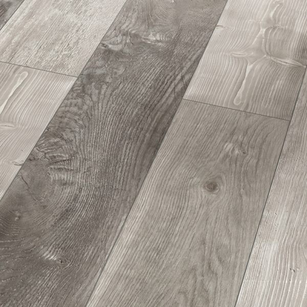 Shufflewood Harmony 1 Lama Estructura Antigua Mate - Imagen 2
