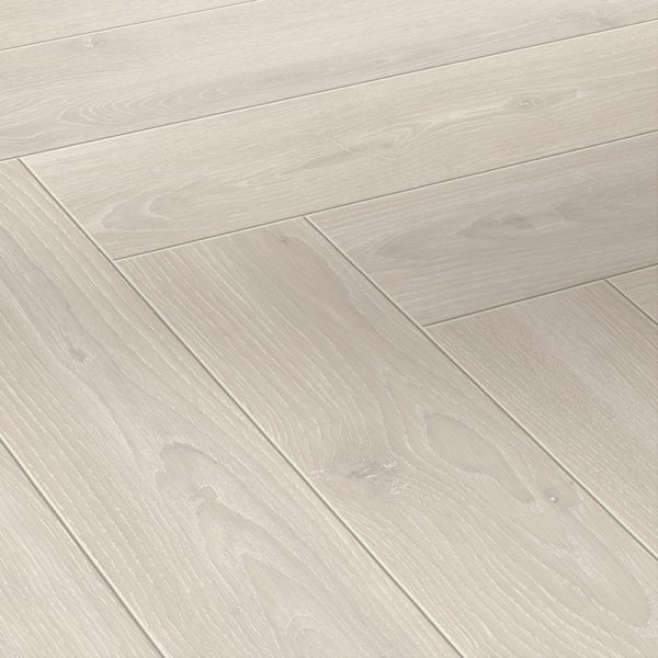 Roble Skyline Blanco Estructura Natur Mate