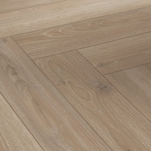 Roble Skyline Gris Perla Estructura Natur Mate