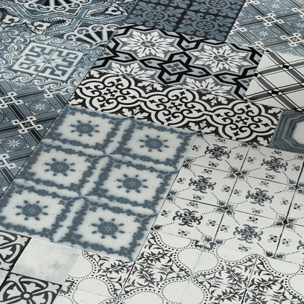Castello Grey Estructura Aceite