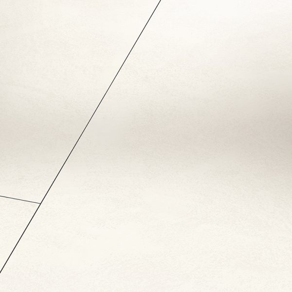 Painted White Estructura Piedra