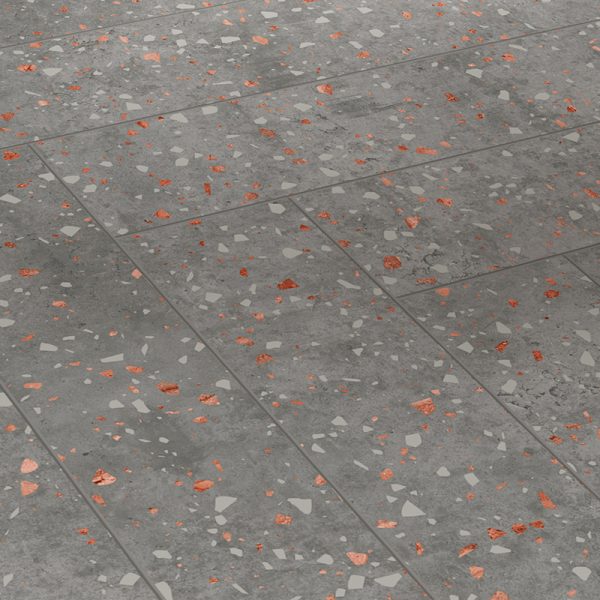 Hadi Teherani New Terrazzo