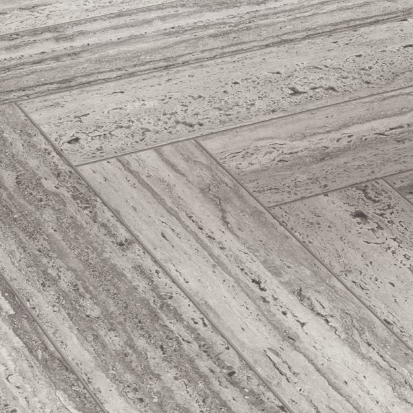 Hadi Teherani New Travertine