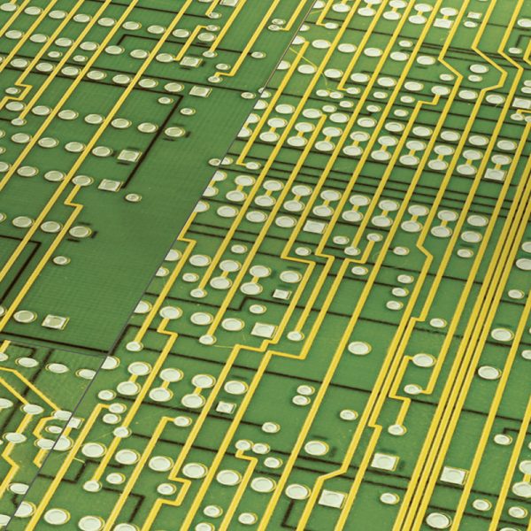 Ross Lovegrove CIRCUIT BOARD - Imagen 2