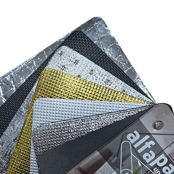 Alfaparq Underlay
