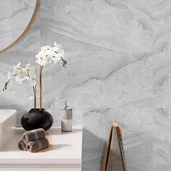 SPC Wall Ash grey