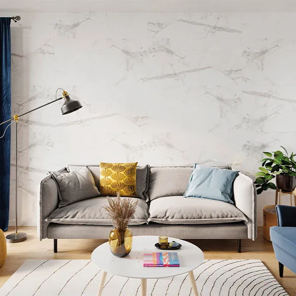 SPC Wall Calacatta