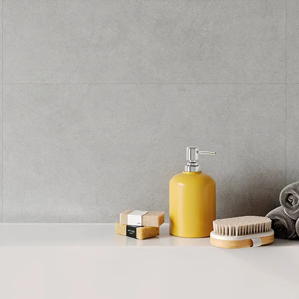 SPC Wall Concrete light