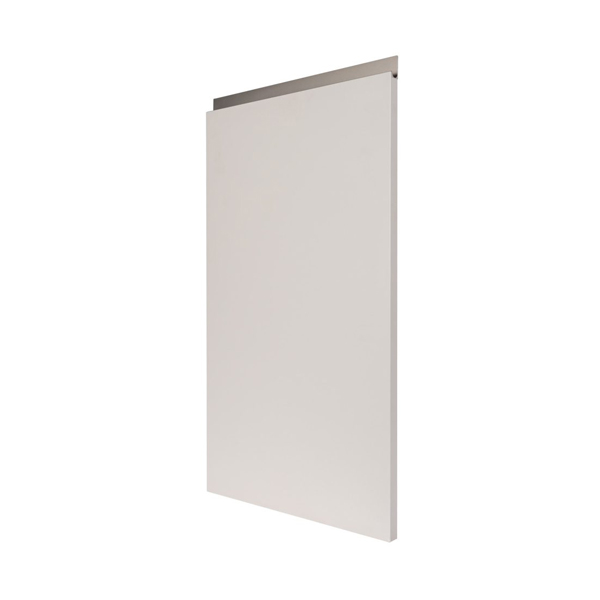 Mallorca Zénit Blanco Polar + Uñero Inox