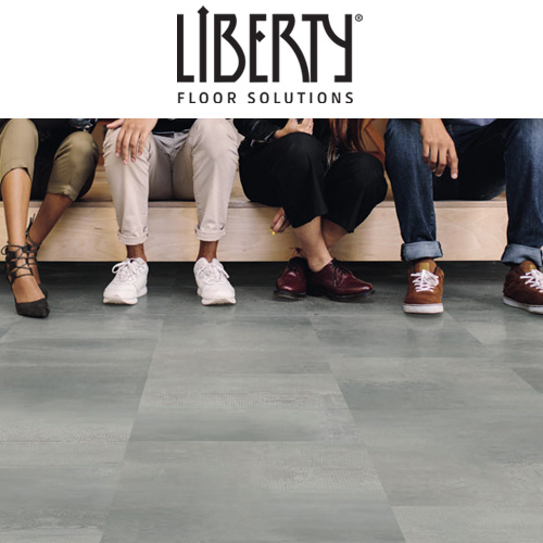 LIBERTY FLOOR