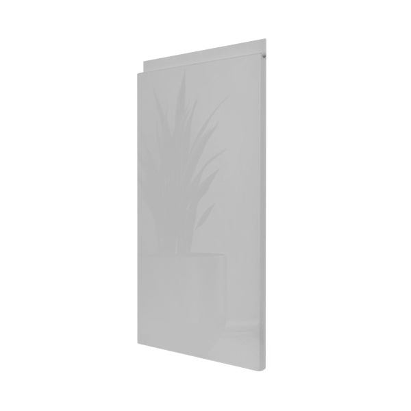 Finger-Pull Luxe Gris Nube