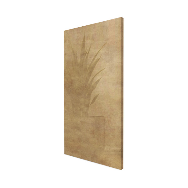Luxe 4 Cantos Cuzco Royal Gold