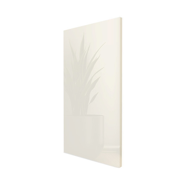 Luxe 4 Cantos Ivory