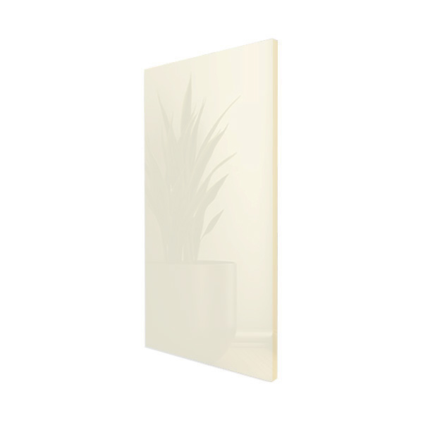 Luxe 4 Cantos Marfil