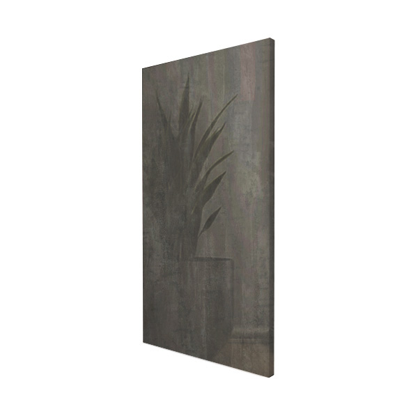 Luxe 4 Cantos Metallo 02 Green