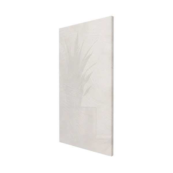 Luxe 4 Cantos Stuco 01 Blanco