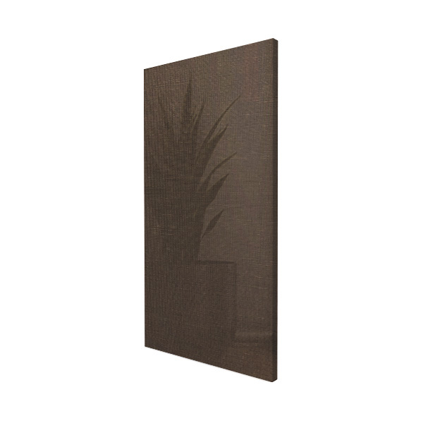 Luxe 4 Cantos Textil Oro
