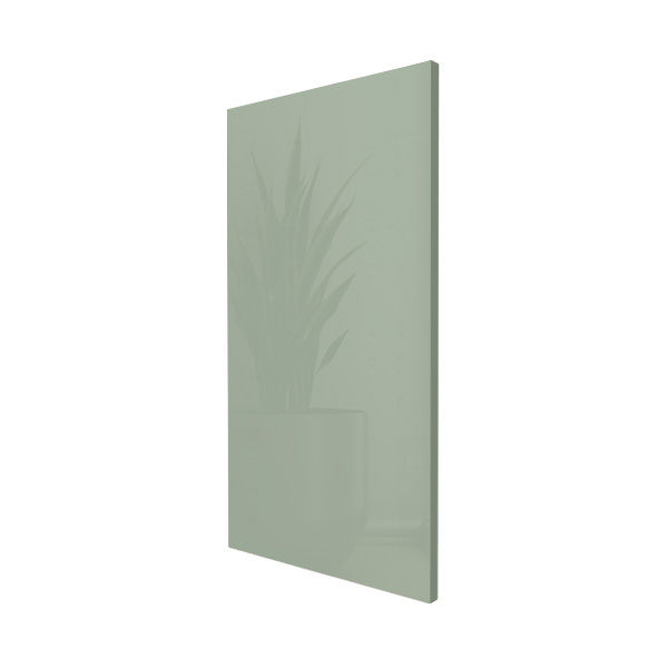 Luxe 4 Cantos Agave