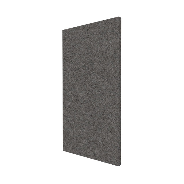 Syncron 4 Cantos Cross Metal Titanio