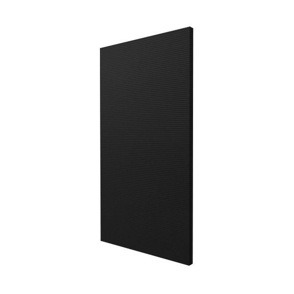 Syncron 4 Cantos AV Negro