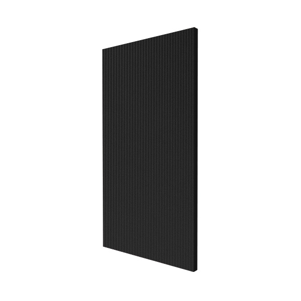 Syncron 4 Cantos DY Negro