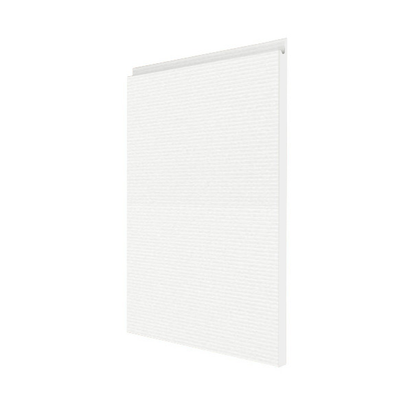 Finger-Pull AV Blanco