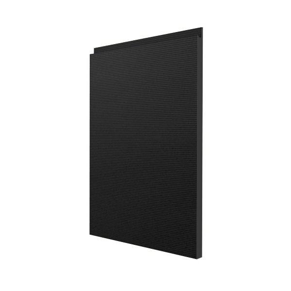 Finger-Pull AV Negro