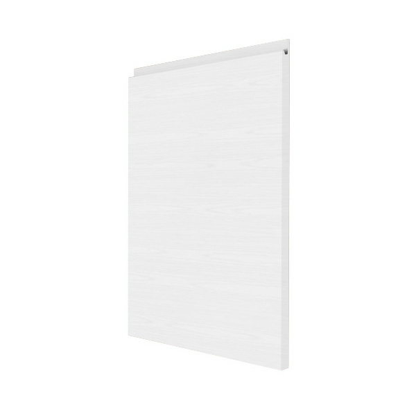 Finger-Pull New Minerva Blanco Horizontal