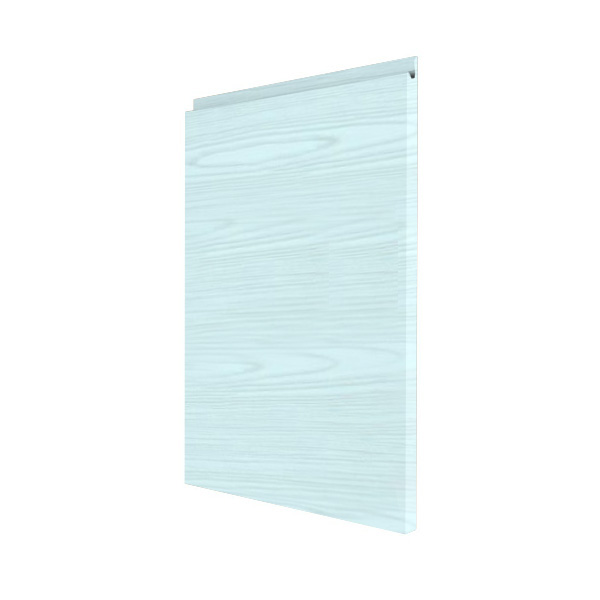 Finger-Pull New Minerva Blue Fresco Horizontal