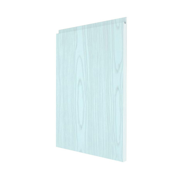 Finger-Pull New Minerva Blue Fresco