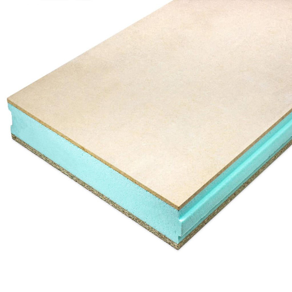 Cemento Madera