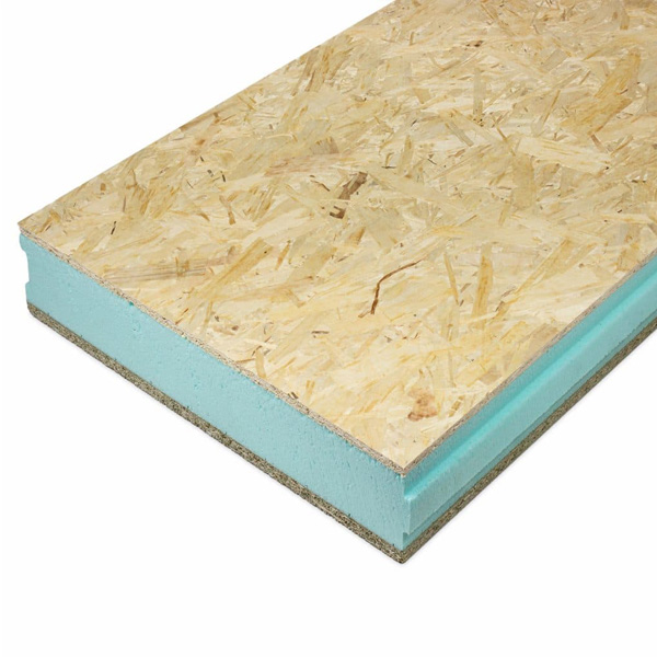 OSB Ignifugado
