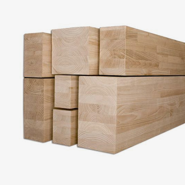 Viga Laminada en Pino