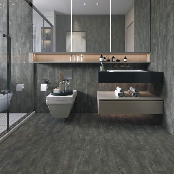 Vinilo SPC Stone Marquina