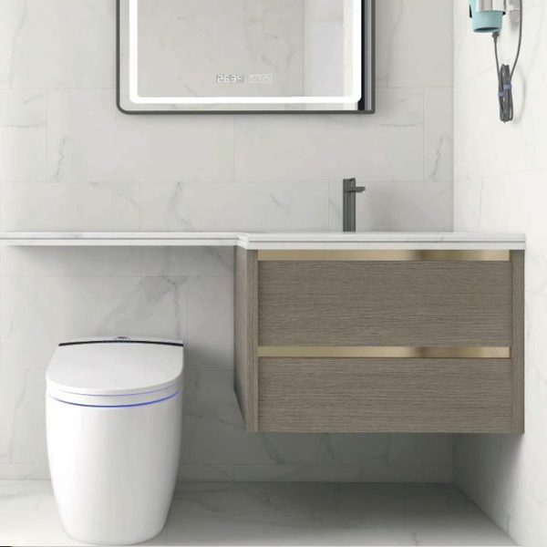 Vinilo SPC Marble Cristal
