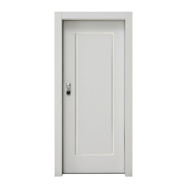 Acorazada PVC Blanco 601P PR